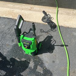 Pressure Washer 50$ OBO
