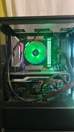 Gaming pc