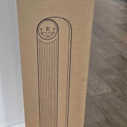 Brand New DREO Tower Fan -Touchscreen
