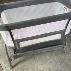 Babybond Bassinet
