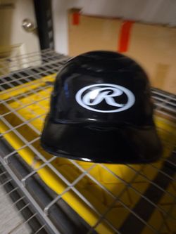 Baseball Helmet