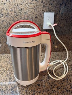 Joyoung 1200ml Soy Milk Maker