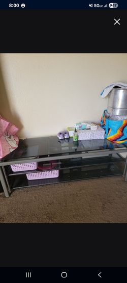 Tv stand