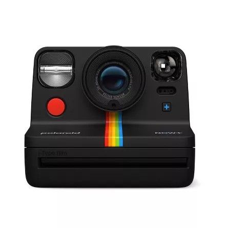 Polaroid Now