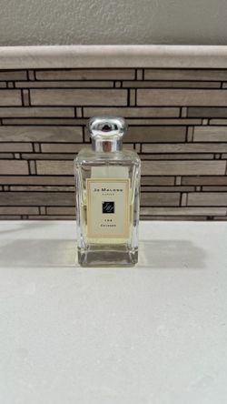 Half 3.4oz Jo Malone 154