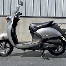Yamaha Vino 50cc 