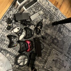 Game Bundle (clearinghouse) 