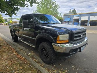 2001 Ford F-150