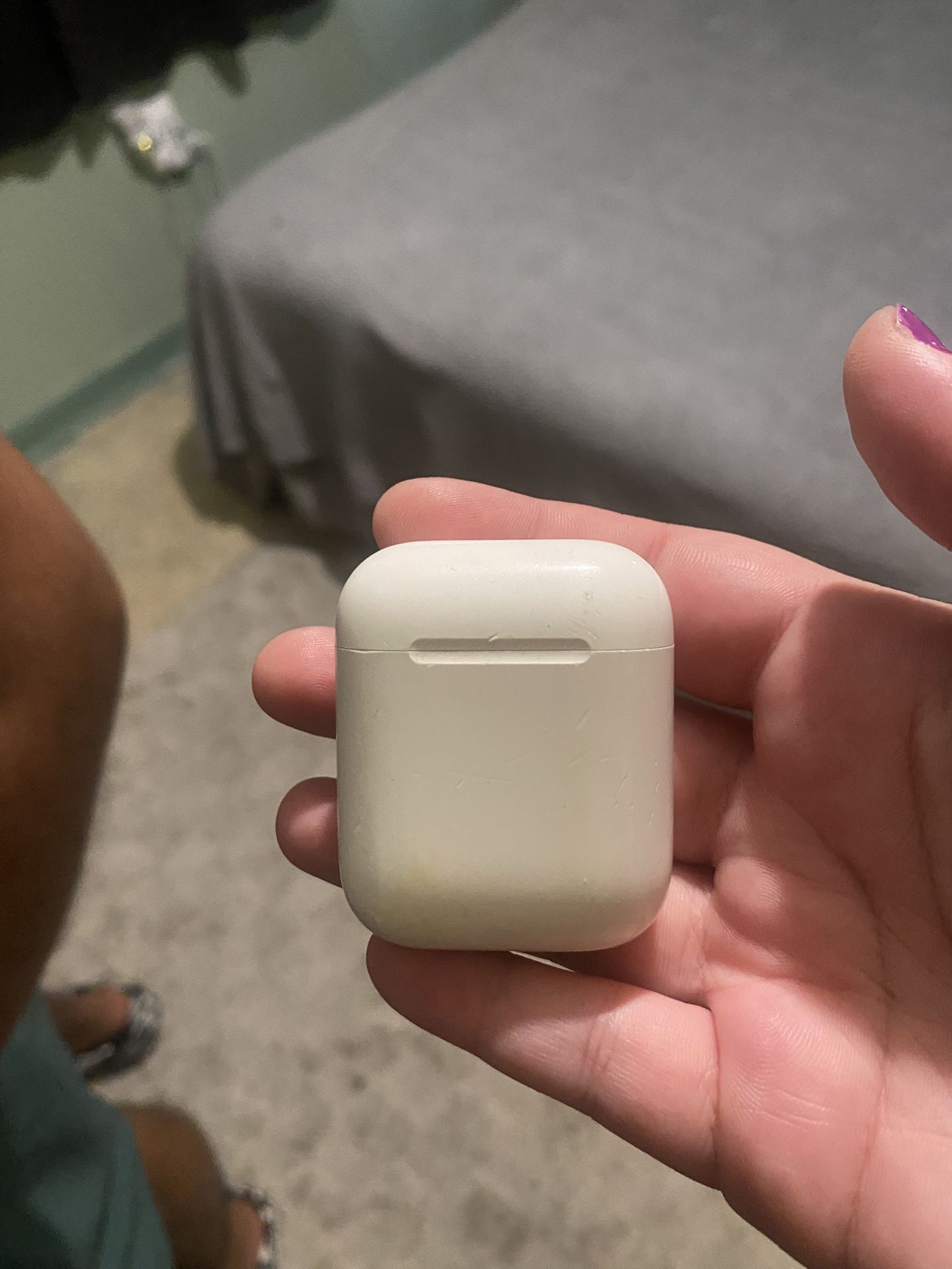First Gen Air Pods
