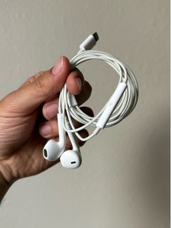 Apple EarPods