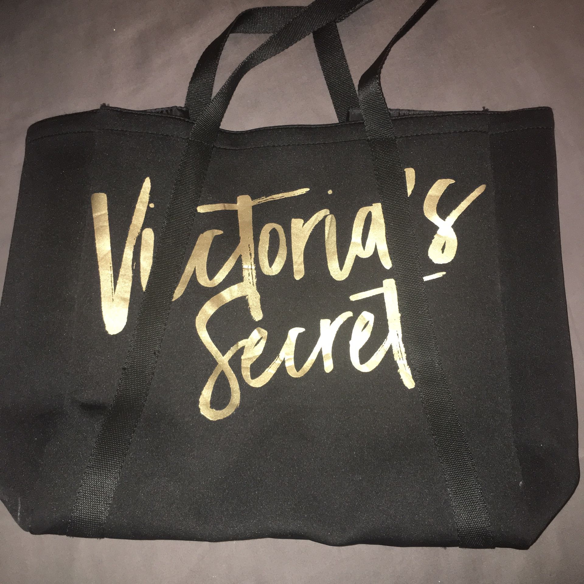 Victoria secret/ tote and or Cooler