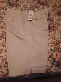 WOMENS JONES NEW YORK SHORTS
