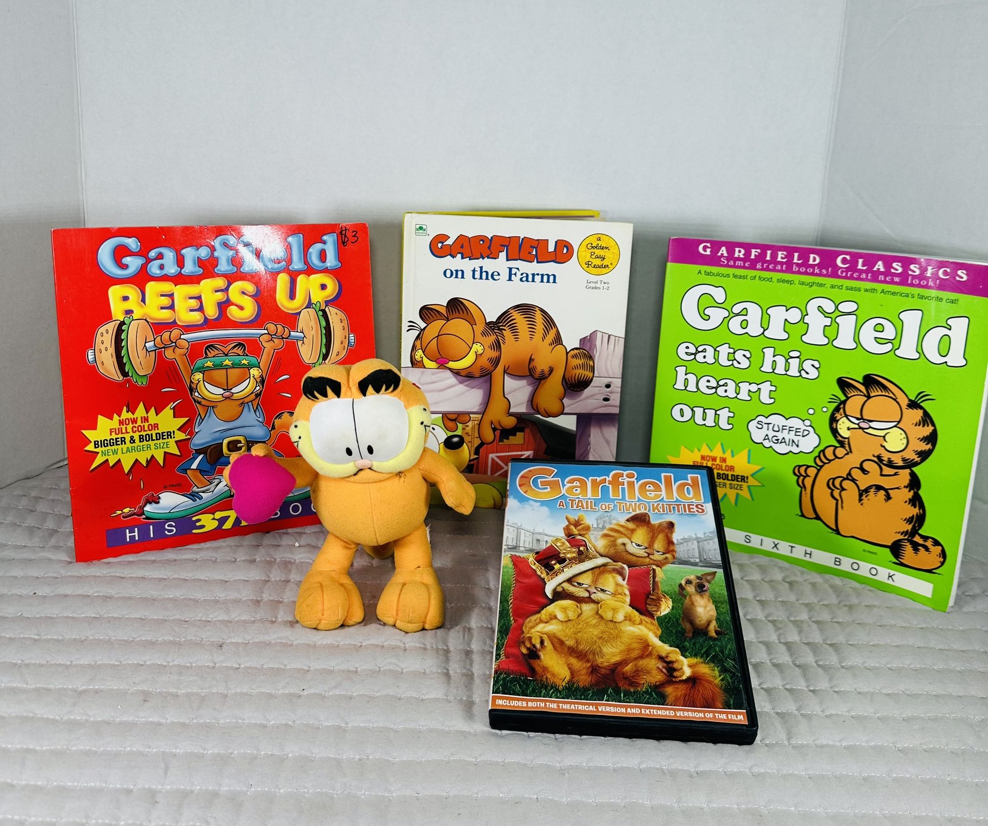Garfield