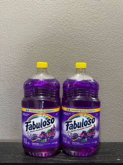 Fabulous