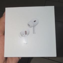 AirPods Pro 