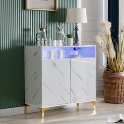 Sideboard Buffet Cabinet