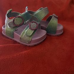 Toddler Sandals 
