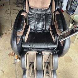 Osaki Massage Chair 
