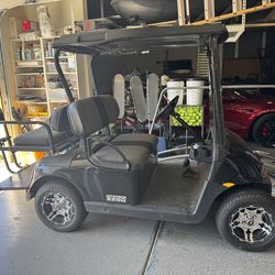 Golf Cart