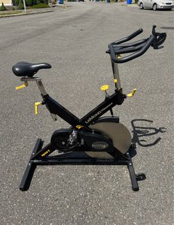 LeMond RevMaster Sport Indoor Cycle