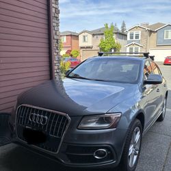 2014 Audi Q5