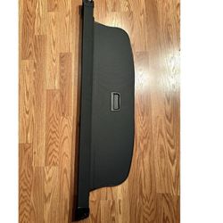 2013 - 2016 Audi A4 Avant Cargo Cover