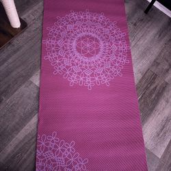 Yoga Mats