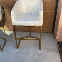 Breakfast Stools