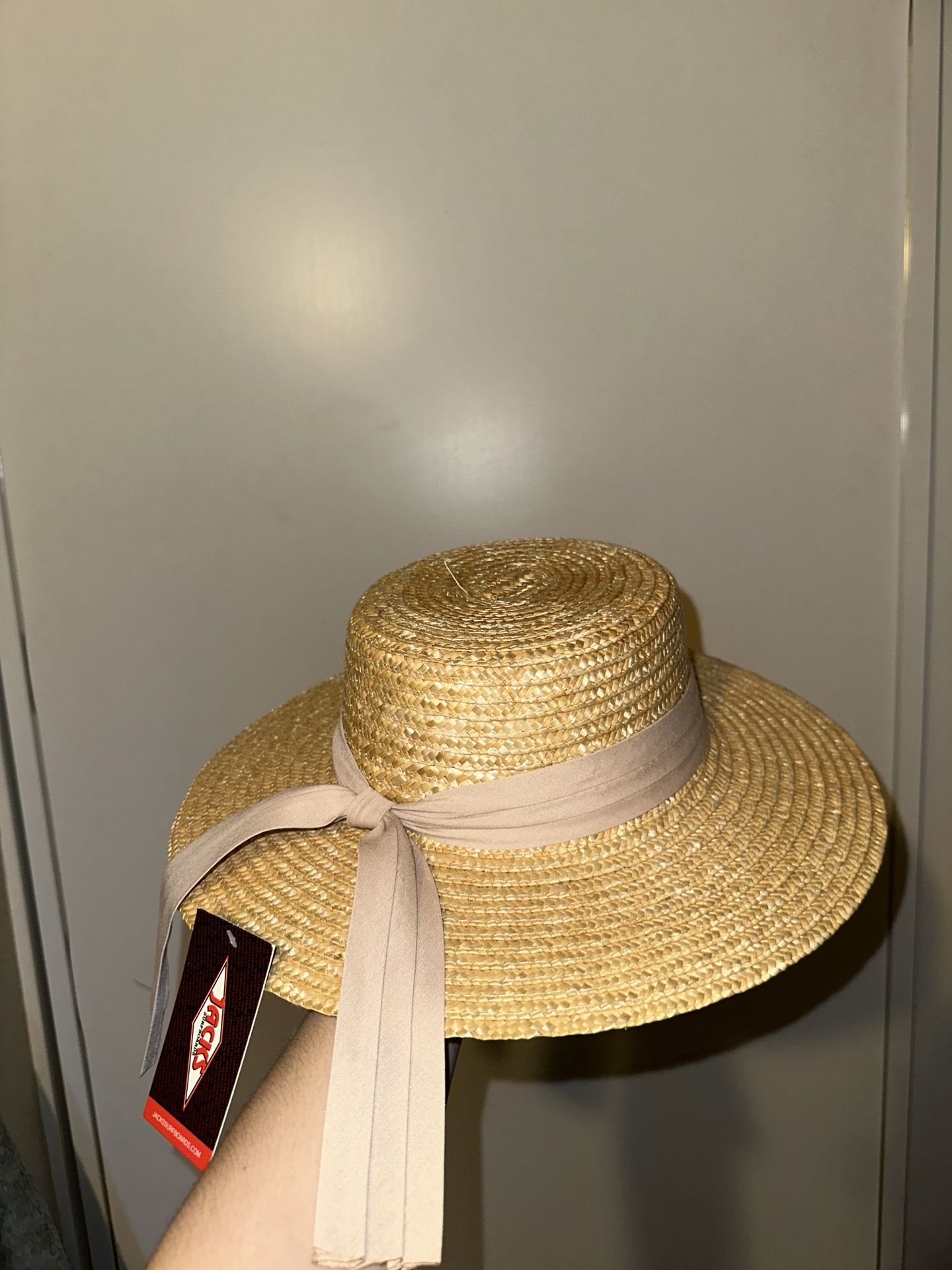Jacks Surfboard Summer Hat