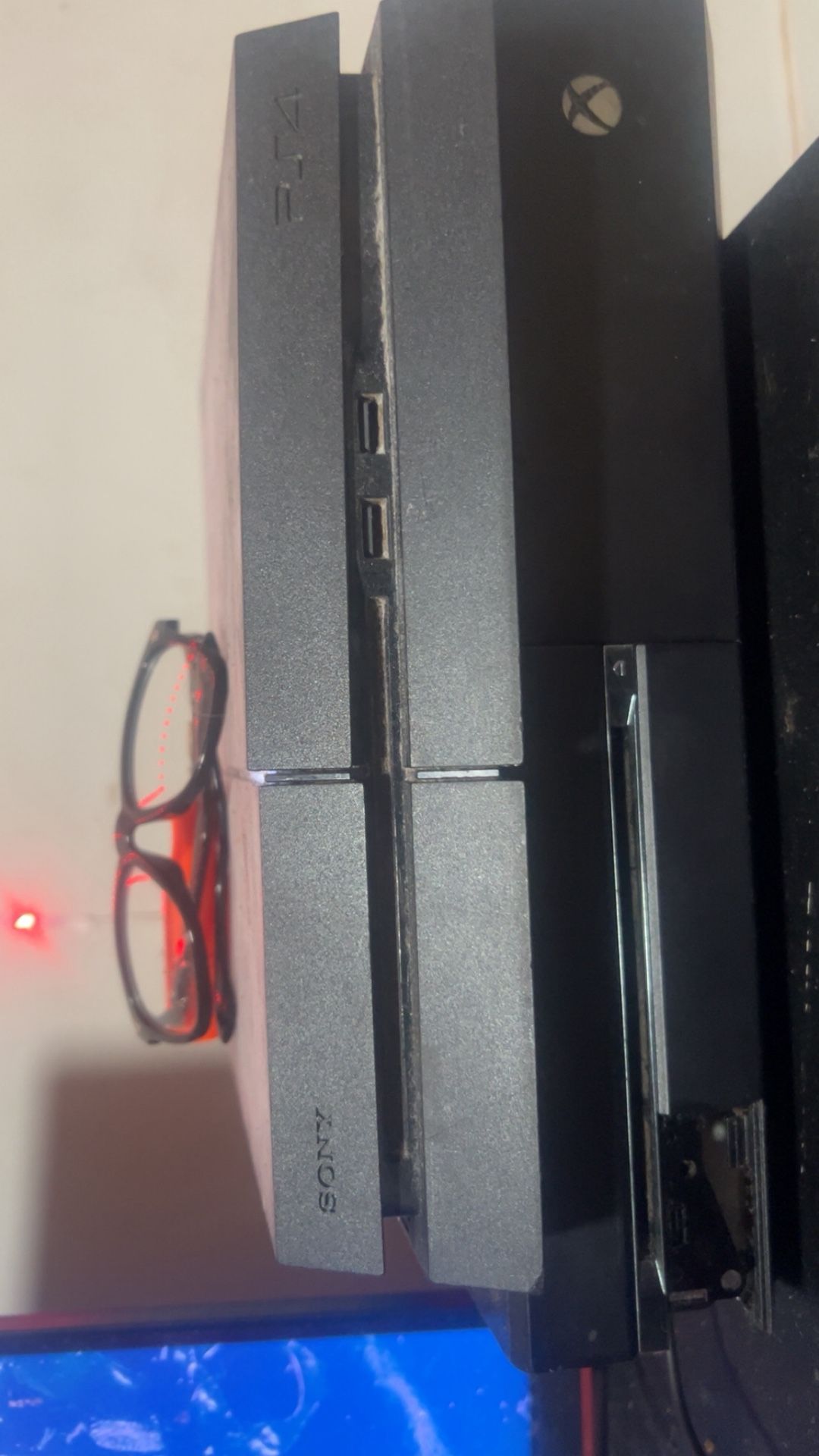 pa4 and xbox for trade(read description)