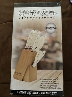 Cooking Knives