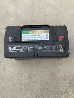 Interstate Battery