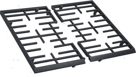 Whirlpool Burner Grate Stove Oven W10620480 WFG320M0B WFG505M0B