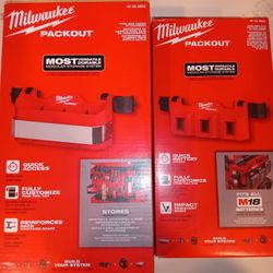 Milwaukee Tool Box Accessories