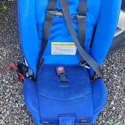 Diono Car Seat