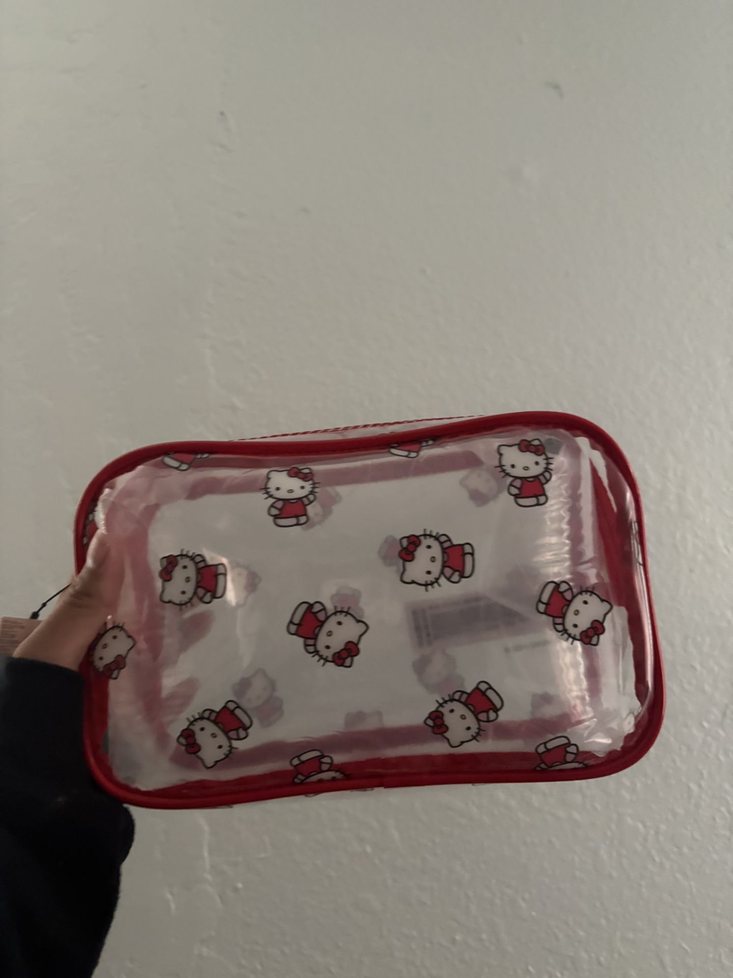 Hello Kitty Bag