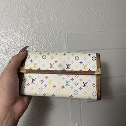 Louis Vuitton Wallet