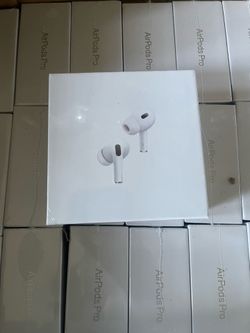 AirPods Pro Gen 2
