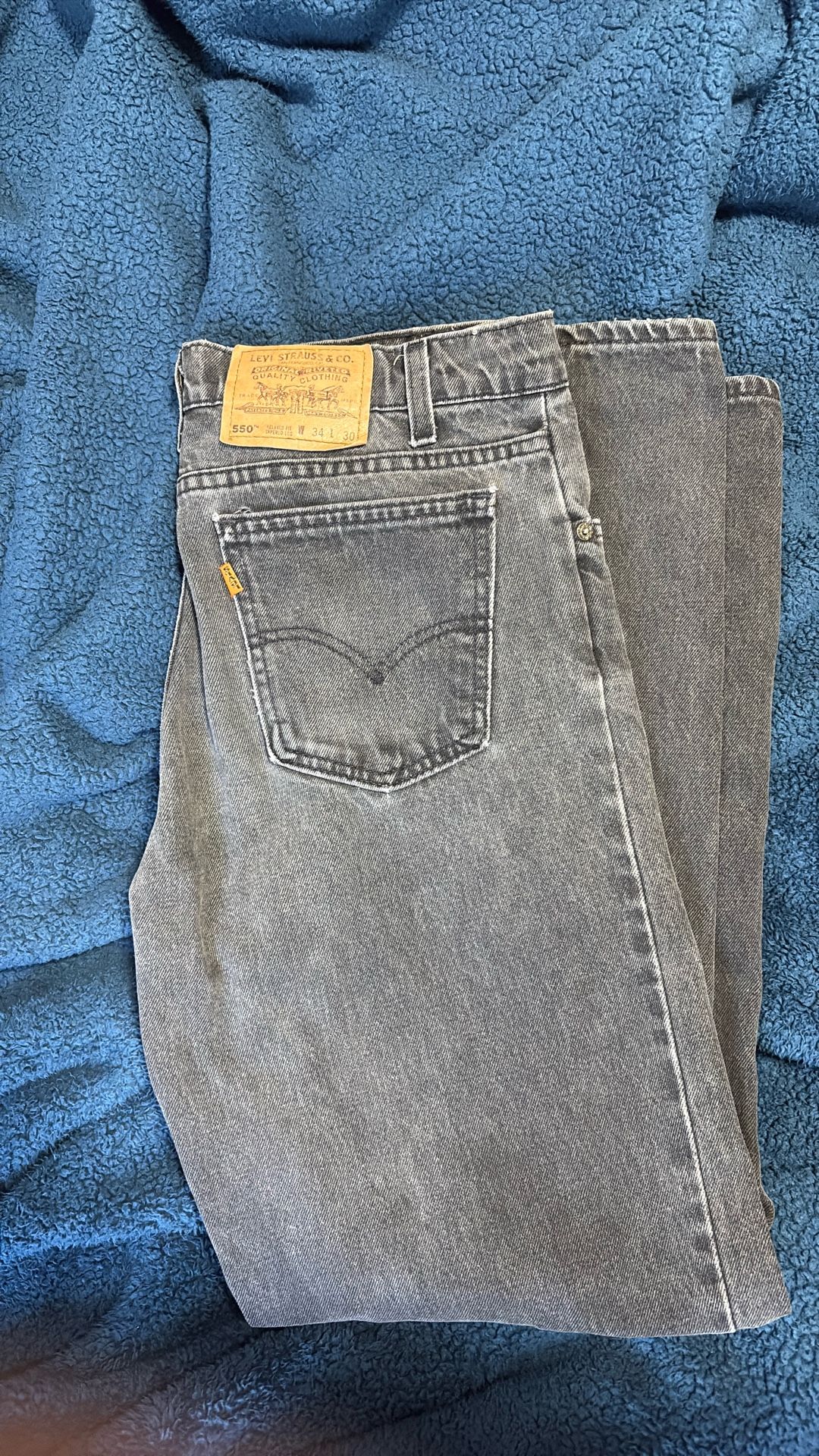 Levi’s
