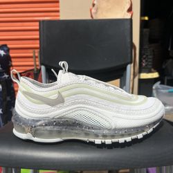 New Nike Air Max 97 Terrascape Size 9.5