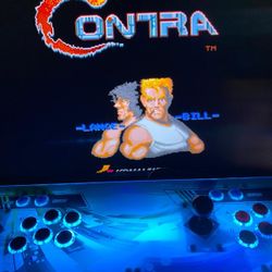 Better Than PS5 / XBOX Series X w/4000+ Games & Arcade Sticks