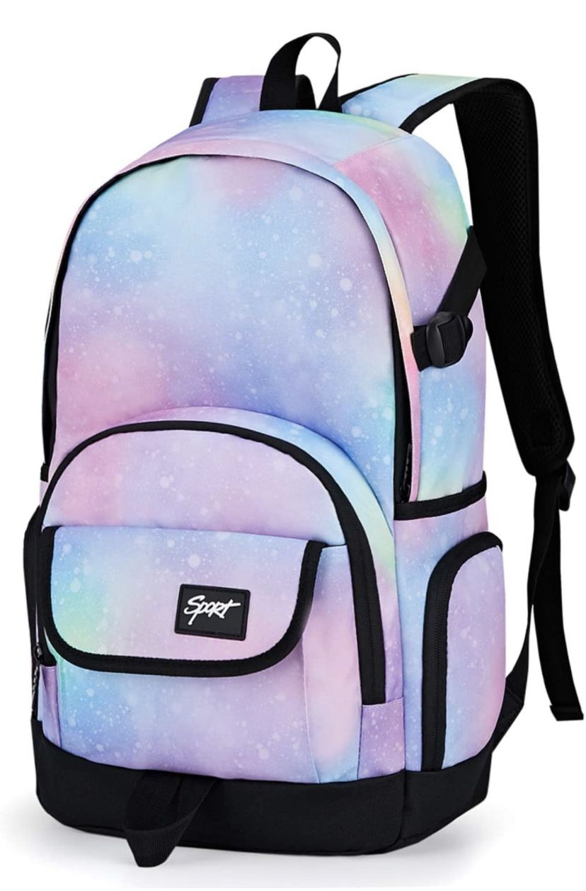 style School Backpack