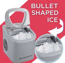 Frigidaire Ice Maker