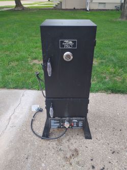 Smoker