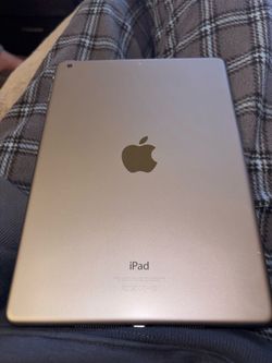 iPad Air 1st Gen