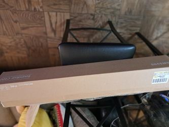 Samsung Soundbar C400