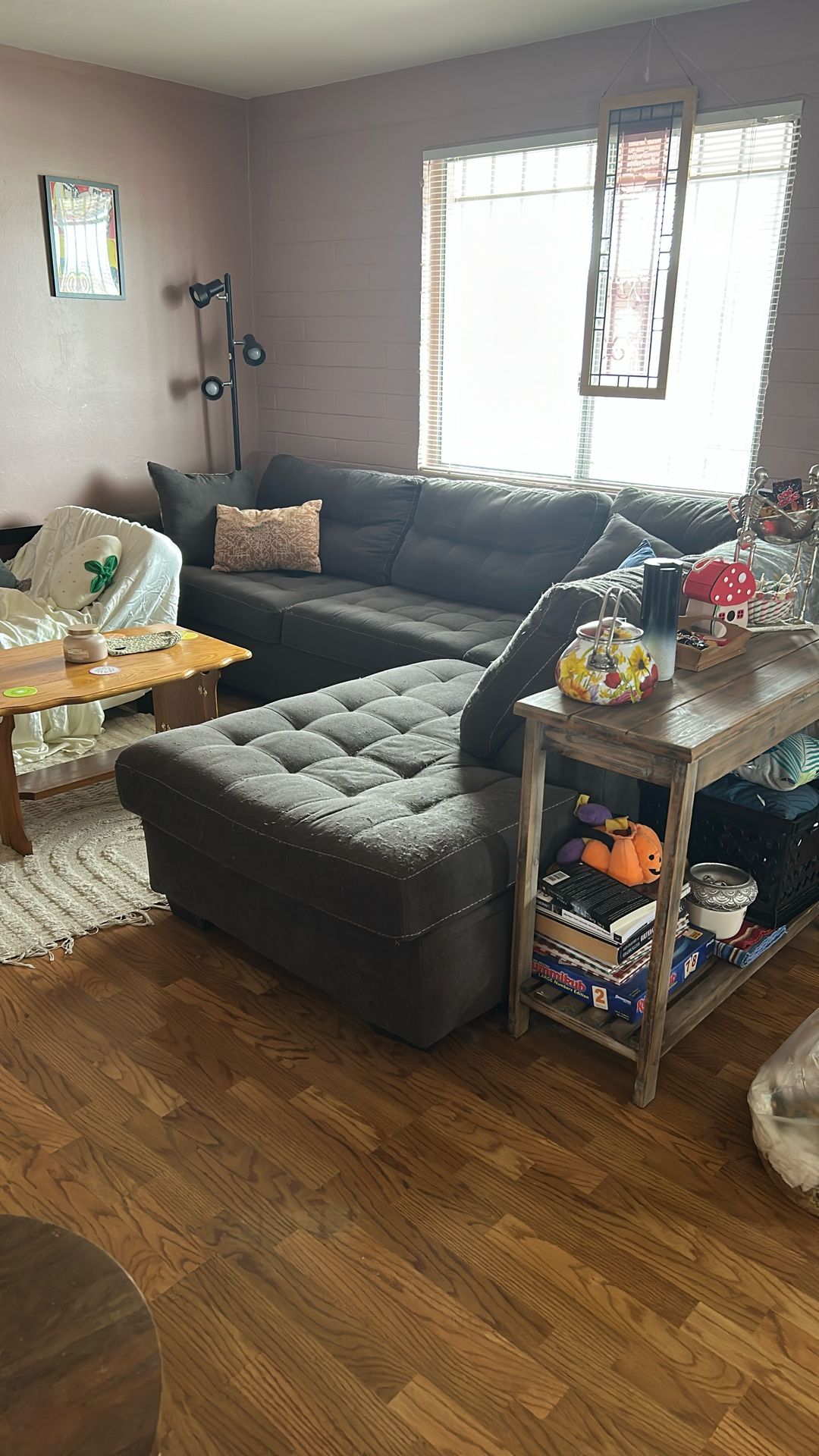 Large Sectional Couch