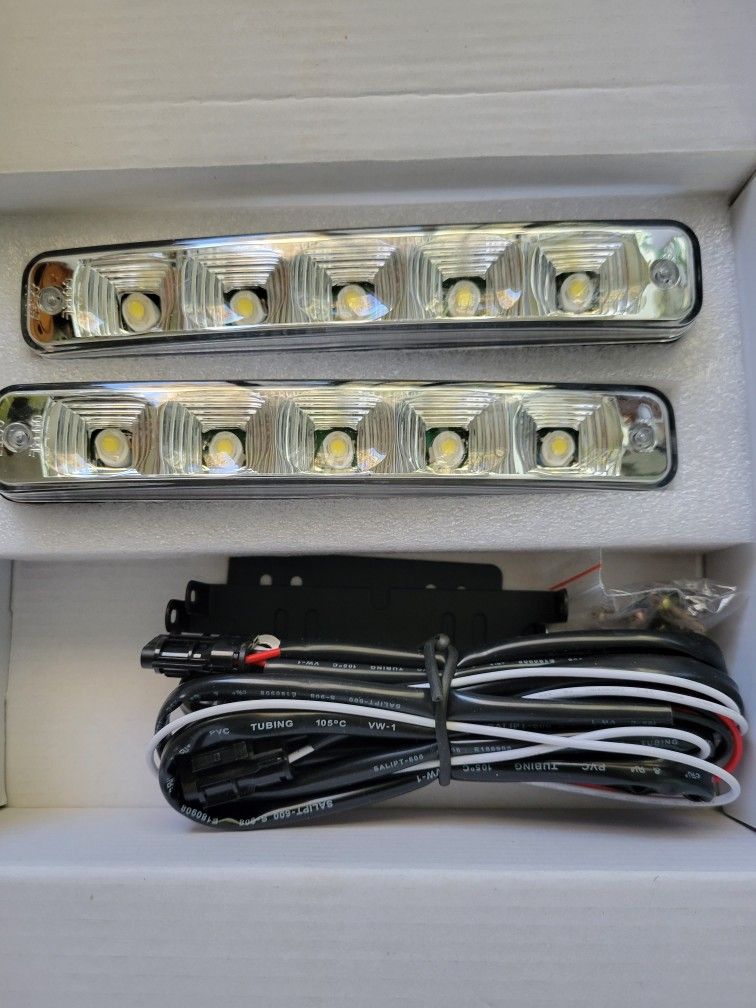 Car Lights