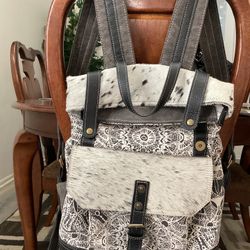 Myra  Bag  19” Tall Backpack-$40 