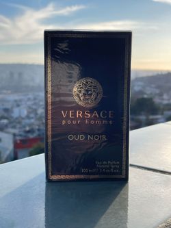 Perfume Versace